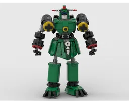 MegaGargamon