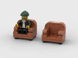 Armchair