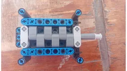Inline 6 engine 2025