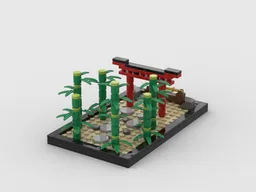 Bamboo Forest