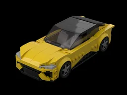 Lotus Emeya (2020's)
