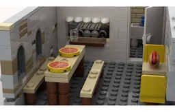 Maximum Security Prison