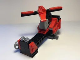 31100 Helicopter