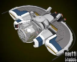 Torqueo-class D-39c Interceptor