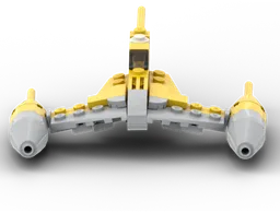 N1 Starfighter