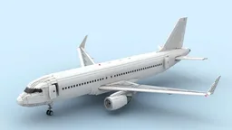 Airbus A320