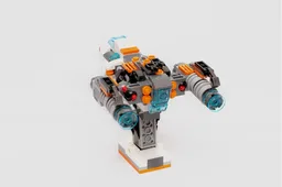 Y-wing Starfighter