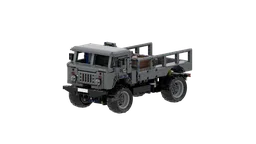 GAZ-66