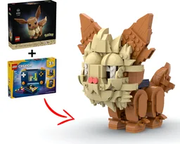 Lillipup Alt Build