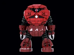 G Zok MSM 07