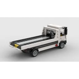 Cab Over
