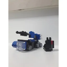 31054 - Mobile Crane