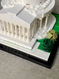Jefferson Memorial