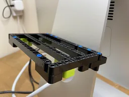 iMac Shelf
