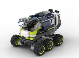 Space Rover