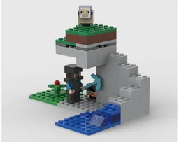Minecràft modular