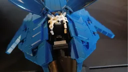 Wraith-Dart