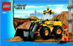 Front-End Loader