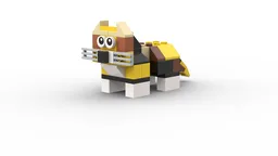 11014 Tiger