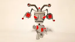 Evil Gir