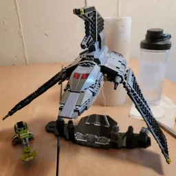 Gotra's Forbidden Mod 001