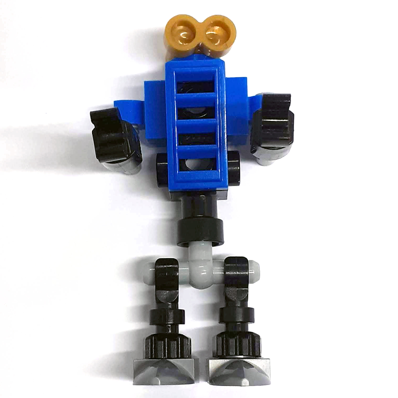 Lego Auto