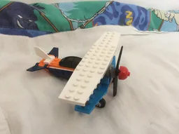 31099 Set Alternative Biplane