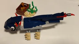 31088 axolotl