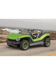 ID Buggy