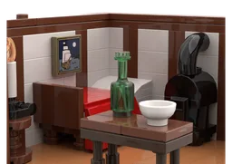 The Boatwright's Cabin