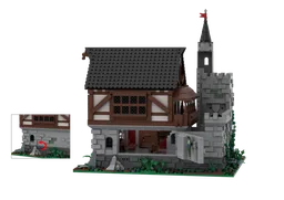 Brooke Manor