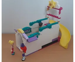 Super slide