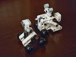30682 Robot Explorers