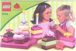Creative Cakes