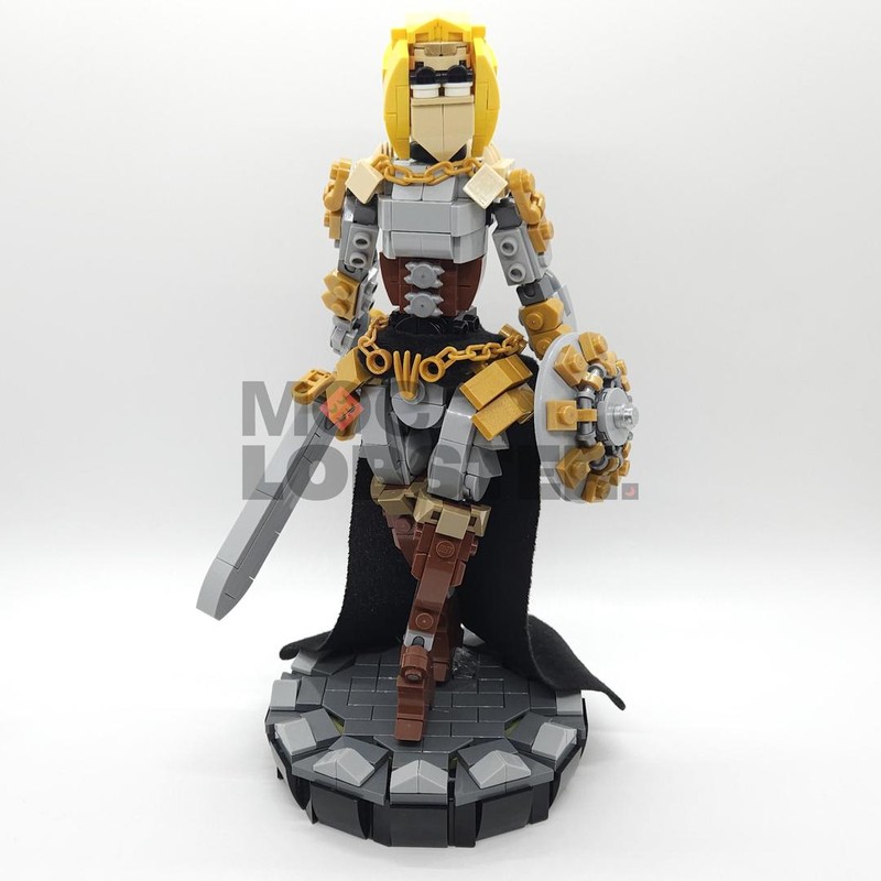 Lego Glory