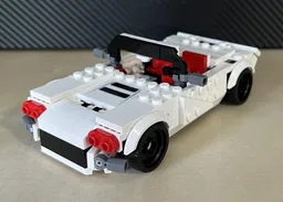 Chevrolet Corvette C1