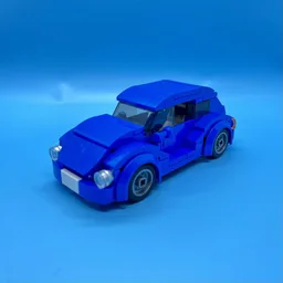 City Volksrod