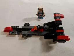 30655 Dragster