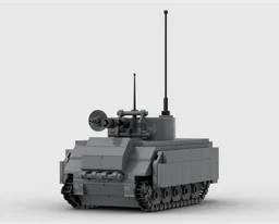 M163 VADS