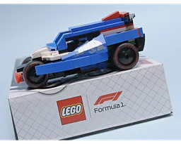 77246 Cyber Hatchback