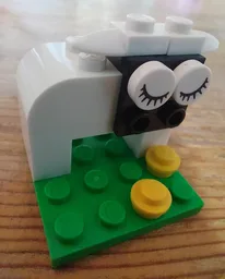 10696 Sheep