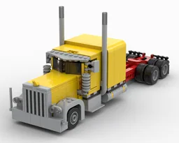Peterbilt 379 v2.0