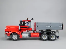 42098: Dump Truck