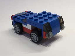31027 alternate Off-road explorer