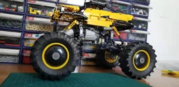 Rock Crawler