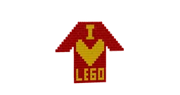 I Love Lego!