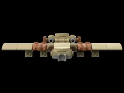 30666 A-10 Thunderbolt (''Warthog'')