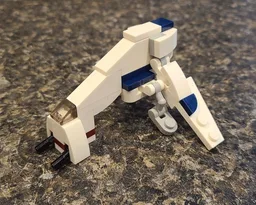 Microscale LAAT-C