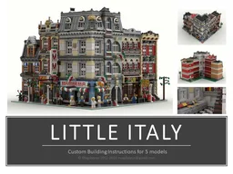 Little Italy Collection