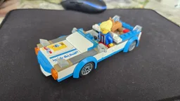 60253 Joyride